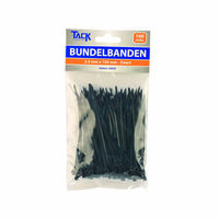 bundelbandjes-2,5x100mm-zwart