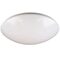 LED plafond-wand - 8W 3000K - Ø 18cm - 620 lumen - warm wit