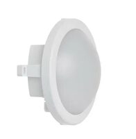 bulkhead ciclo l14 led armatuur 6w 4000k 420 lm