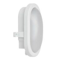 Bulkhead ovale l14 LED armatuur