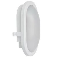 Bulkhead ovale l28