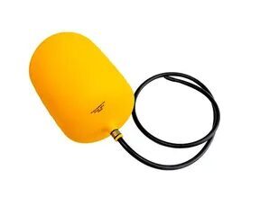 opblaasbare buisafsluiter